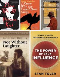 A Few Books On My Website Books By Black Authors Black Literature Business Books