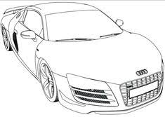 18 contoh mewarnai gambar mobil berbagai jenis yang keren. 24 36color Com Ideas In 2021 Coloring Pages Coloring Pages For Kids Printable Coloring Pages