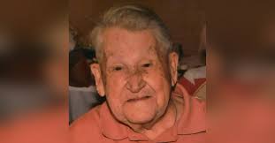 Obituary information for Gerald Keith Robertson