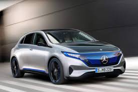 New mercedes eqa 2021 all trims. Mercedes Benz Will Build Compact Electric Car In France