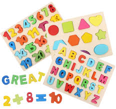 If number puzzles are your cup of tea, you need to check out the new windows phone 8 game numolition. Best Quality Wooden Puzzles For Toddlers Voamuw Wooden Alphabet Number Puzzles And Shape Puzzle For Kids Ages 2 3 4 5 Toddler Learning Puzzle Toys Set For Boys And Girls 3 Pack Le