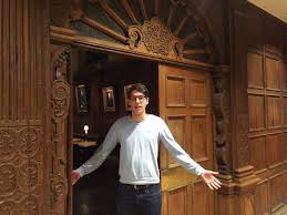 Publico ac solenni examini submittit rudolphus cornelius henricus römer,. Cornelius Roemer I M Not Cusu S Establishment Candidate University Of Cambridge