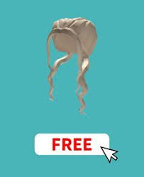 Get The Blonde French Braids On Roblox For Free By Earning Free Robux On Rocash Com You Can Complete In 2020 Braided Hairstyles Updo French Braid Softball Hair Braids