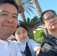 Edwin Arzadon Carreon