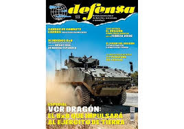 Revista Defensa Edicion Enero 2021 Noticia Defensa Com Noticias Defensa Revista Defensa