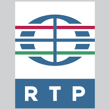 Rtp1 was the first portuguese television broadcaster and was founded in 1957. Rtp Download Logo Icon Png Svg