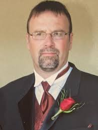 Darren MacDonald Obituary