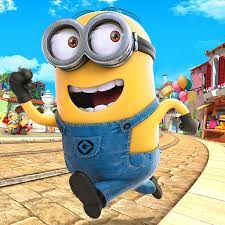 Descargar ultima version mod apk mediafire hack. Minion Rush Infinite Run Game 7 4 0k Apk Download By Gameloft Se Apkmirror