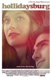 Trisha Simmons Movies & TV Shows List