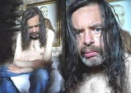 sirene Operntheater :: Phettberg, Hermes