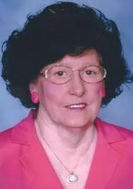 JoAnne Hammel Obituary (1933