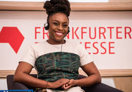 On the day a plane. Chimamanda Ngozi Adichie S New Short Story Released By Amazon