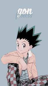 Wallpaper hunter x hunter téléchargeable en hd ou en 4k. Pin On Hunterxhunter
