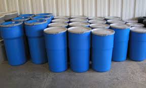 But it is not something you want to do in your backyard except in small quantities. New Poly Drums New Plastic Drums New Open Head Poly Drums New 12 Gallon Poly Drums New 14 Gallon Poly Drums New 15 Gallon Poly Drums New 20 Gallon