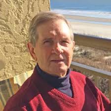 Obituary information for C. William "Bill" Britt