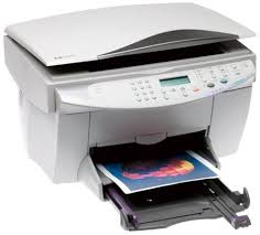 Paper jam use product model name: Hp Officejet G55 Driver Download Drivers Printer
