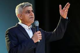 Speaking to express.co.uk mayoral candidate brian rose explained how he wants to bring in advanced green technology that will allow. Mayoral Election Sadiq Khan Primed For A Second Term With Odds 1 50 Cityam Cityam