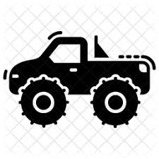 9 horwood street, currajong, qld 4812 (07) 4779 1881 info@thecaravanhub.com.au p.o.box 369 garbutt east, qld, 4814 Free Monster Truck Icon Of Glyph Style Available In Svg Png Eps Ai Icon Fonts