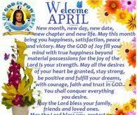 These quotes are designed to help motivate and rejuvenate you so you can have a productive april. First Day Of April Quotes Pictures Photos Images And Pics For Facebook Tumblr Pinterest And Twitter