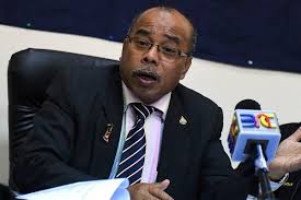 Persatuan bekas polis malaysia internet; Bernama Persatuan Bekas Polis Sokong Cadangan Kaji Semula Gaji Polis