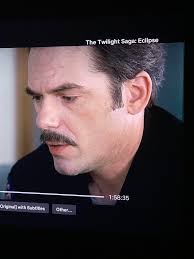 Hip Charlie rocking earrings