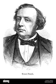 Picard Black and White Stock Photos & Images