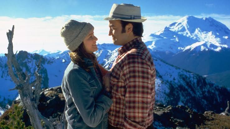 Continental Divide (1981) - About the Movie | Amblin