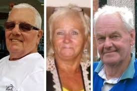 Death notices and funeral announcements from the Grimsby Telegraph and  Scunthorpe Telegraph