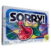 Our representatives this summer are michael oliver and anthony taylor, and that is fair. Sorry Game Rules How To Play Board Game Capital