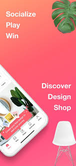 Monopoly shop.play.win app by digital attic for 2017. Decor Matters Design Shop On The App Store Shop Design Design Your Dream House Unique House Design