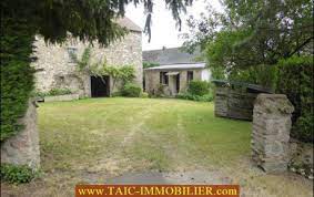 Listes maisons à vendre, aveyron. Taic Immobilier Proprietes Equestres Ou Agricoles A Vendre En Tarn 81 Et Aveyron 12
