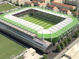 Kader von sk rapid wien. Rapid Wien Alle Details Zum Abo Verkauf Fur Das Allianz Stadion Fussball Vienna At