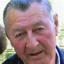 Obituary information for Paul L. Aschinger