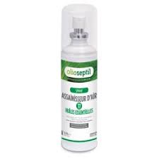 Puressentiel Cleansing Air Spray With 41 Essential Oils 75ml