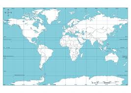 Los atlas son libros que recogen cantidad de mapas de diferentes tipos para estudiar geografía a todos los niveles. Ejercicio De Planisferio Politico En 2021 Ramas De La Geografia Geografia Fisica Cuadro De Texto