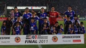 View other models from the same series. Sudamericana U De Chile Copa Sudamericana Universidad De Chile Vs Ldu De Quito Iii Fifa Com Todas Las Noticias De Copa Sudamericana