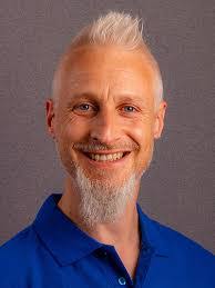 Daniel Krapf's Instagram, Twitter & Facebook