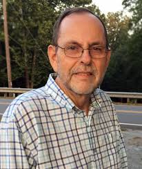 Roy Freeman Obituary May 9, 2021