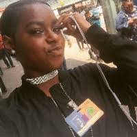 Christina Purdie's Instagram, Twitter & Facebook