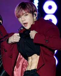 Wanna One Kang Daniel Prince Daniel Daniel Daniel K