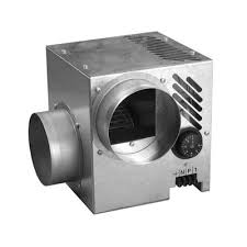 551716 Nather Recuperateur De Chaleur Difusair D320 O De Raccordement 125 Mm S Utilise Sur Cheminees A Foyer Ferme Raccordement Possible 2 A 3 Bouches De Soufflage 199 00 Seulement