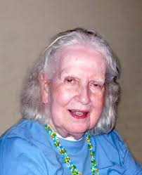 SYLVIA WENDT Obituary (1926