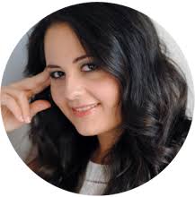 Blogger: User Profile: Marisa Álvarez