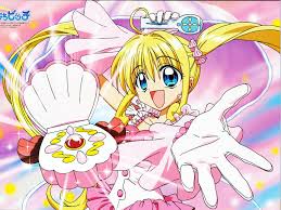 Wallpapers Of Mermaid Melody Pichi Pichi Pitch Anime