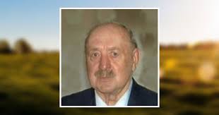 James Henry Schultz Obituary October 12, 2016