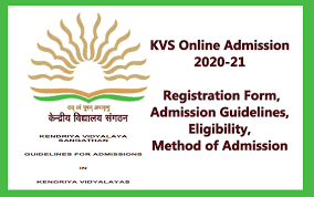 If you are looking for kv admission registration portal, simply check out our links below Kvs Online Admission 2020 21 Kv Class 1 Online Admission Form