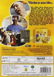 Chiedimi se sono felice è un film commedia del 2000 del trio comico aldo, giovanni e giacomo, diretto da loro e da massimo venier. Chiedimi Se Sono Felice Amazon It Aldo Baglio Giovanni Storti Giacomo Poretti Marina Massironi Antonio Catania Silvana Fallisi Paola Cortellesi Augusto Zucchi Ines Nobili Max Pisu Valentino Picone Giuseppe Battiston Salvatore Ficarra Daniela