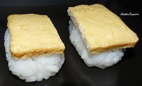 Frais de ports offerts dès 45€ d'achats. Sushis Veggies Aux Filets De Tofu A La Japonaise Taifun Loetitia Cuisine Vegan