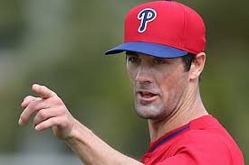 Phillies Notebook: Hamels to face live hitters this weekend