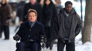 See more ideas about kevin hart, movies, kevin hart movies. The Upside Review Kevin Hart And Bryan Cranston Are An Odd Couple Indiewire